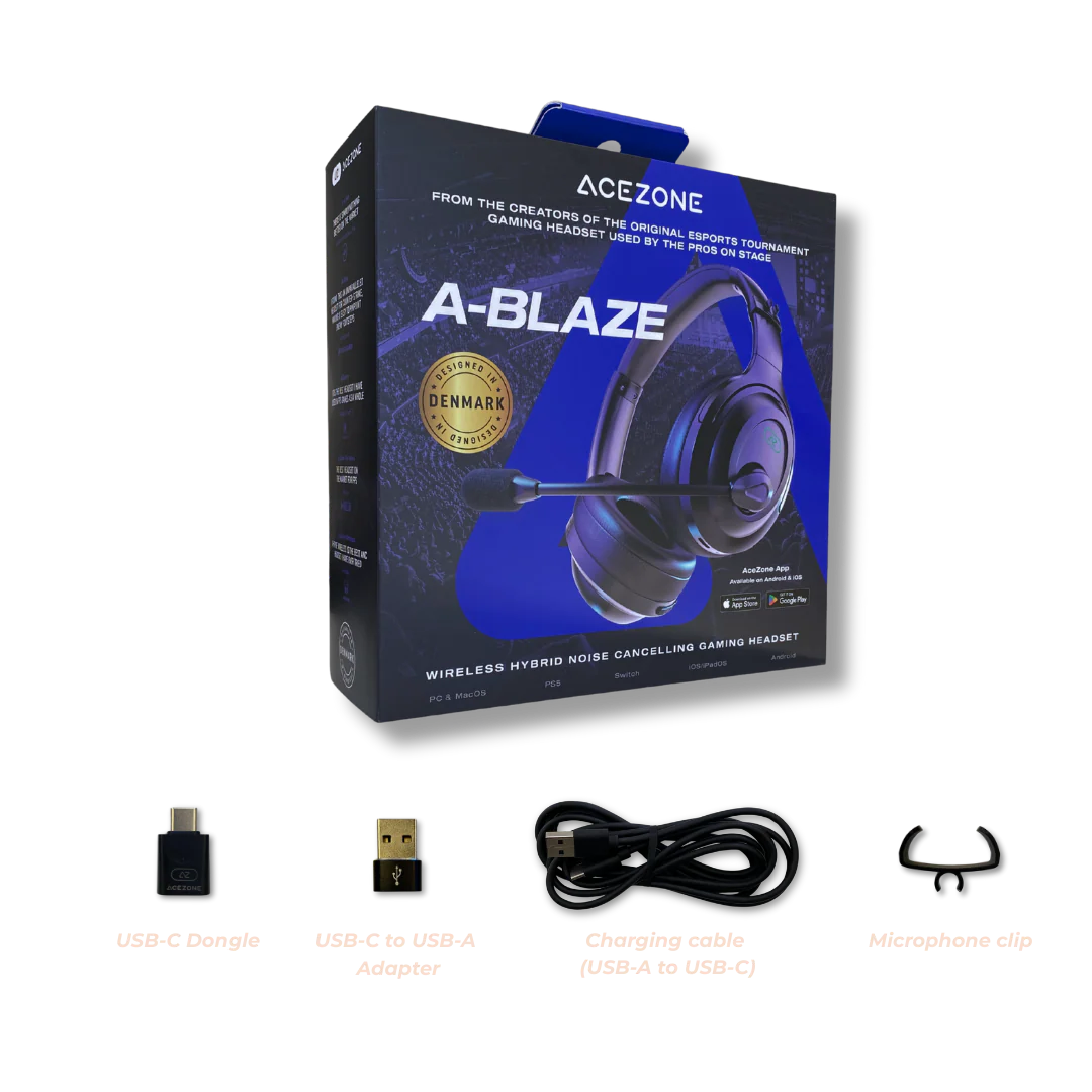 A-Blaze - Image 6