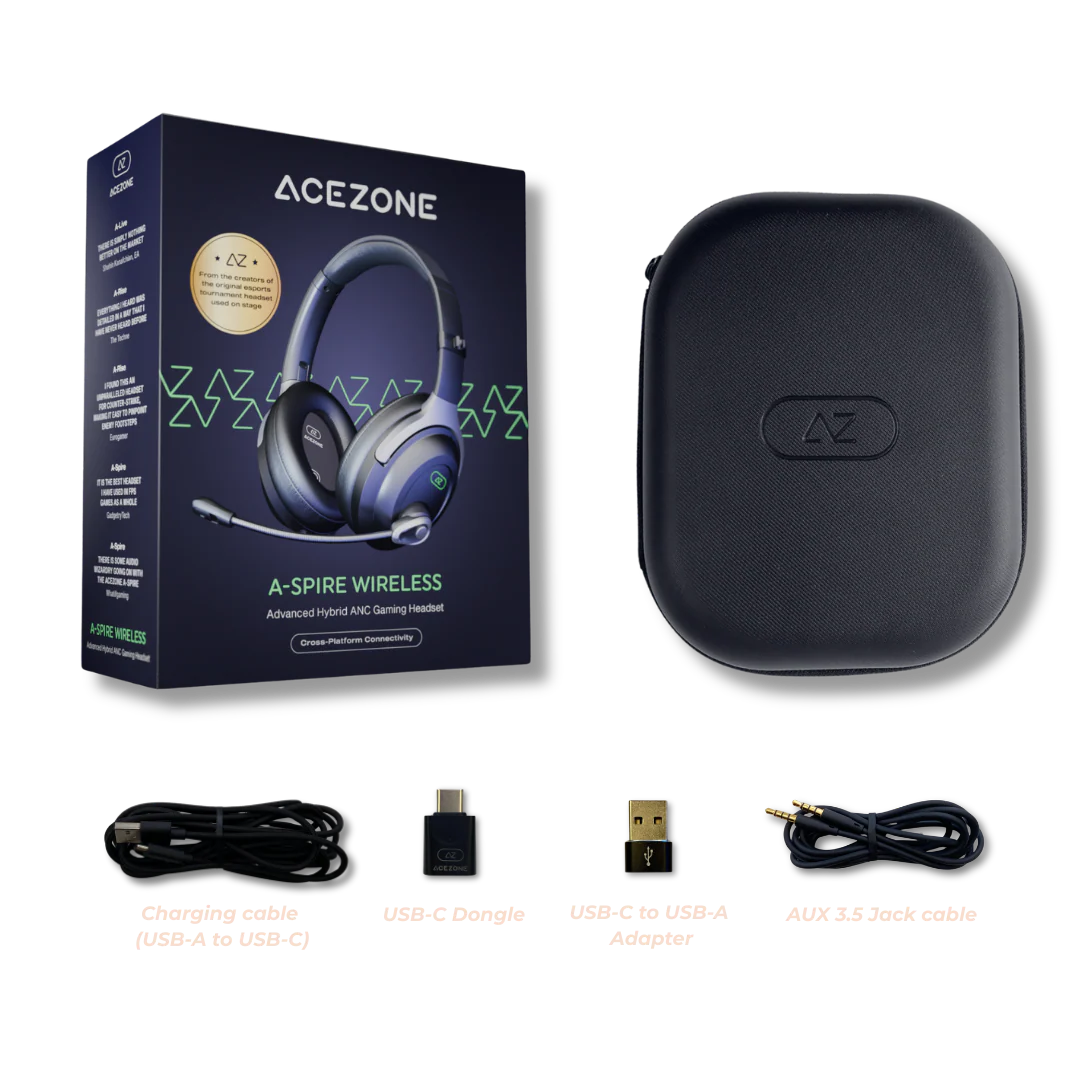 A-Spire Wireless - Image 6