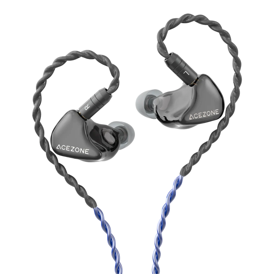 AceZone Hybrid ANC Gaming Headsets